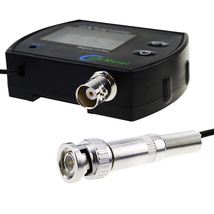 PH meter online PH temperature - Aquarium Fish Online recension och pris