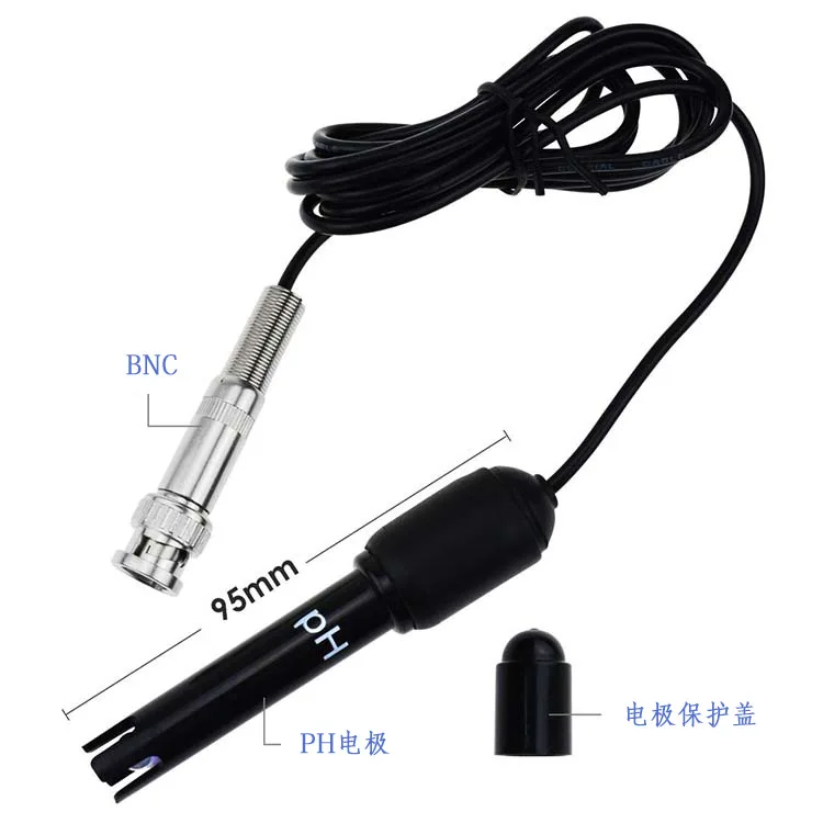 PH meter online PH temperature - Aquarium Fish Online recension och pris