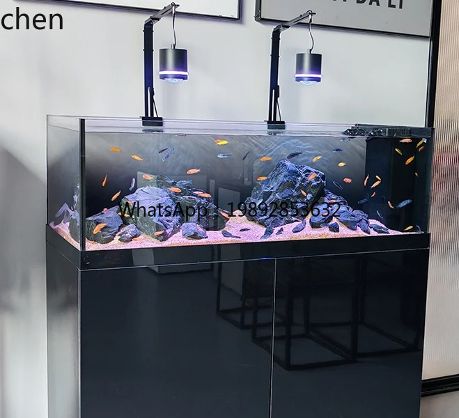 Stream Tank Native Wild Collec - Wild Aquarium Fish recension och pris