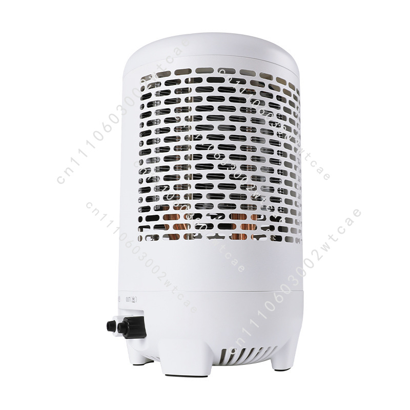 Fish Tank Cooler with Temperat - Aquarium Fish Breeding recension och pris