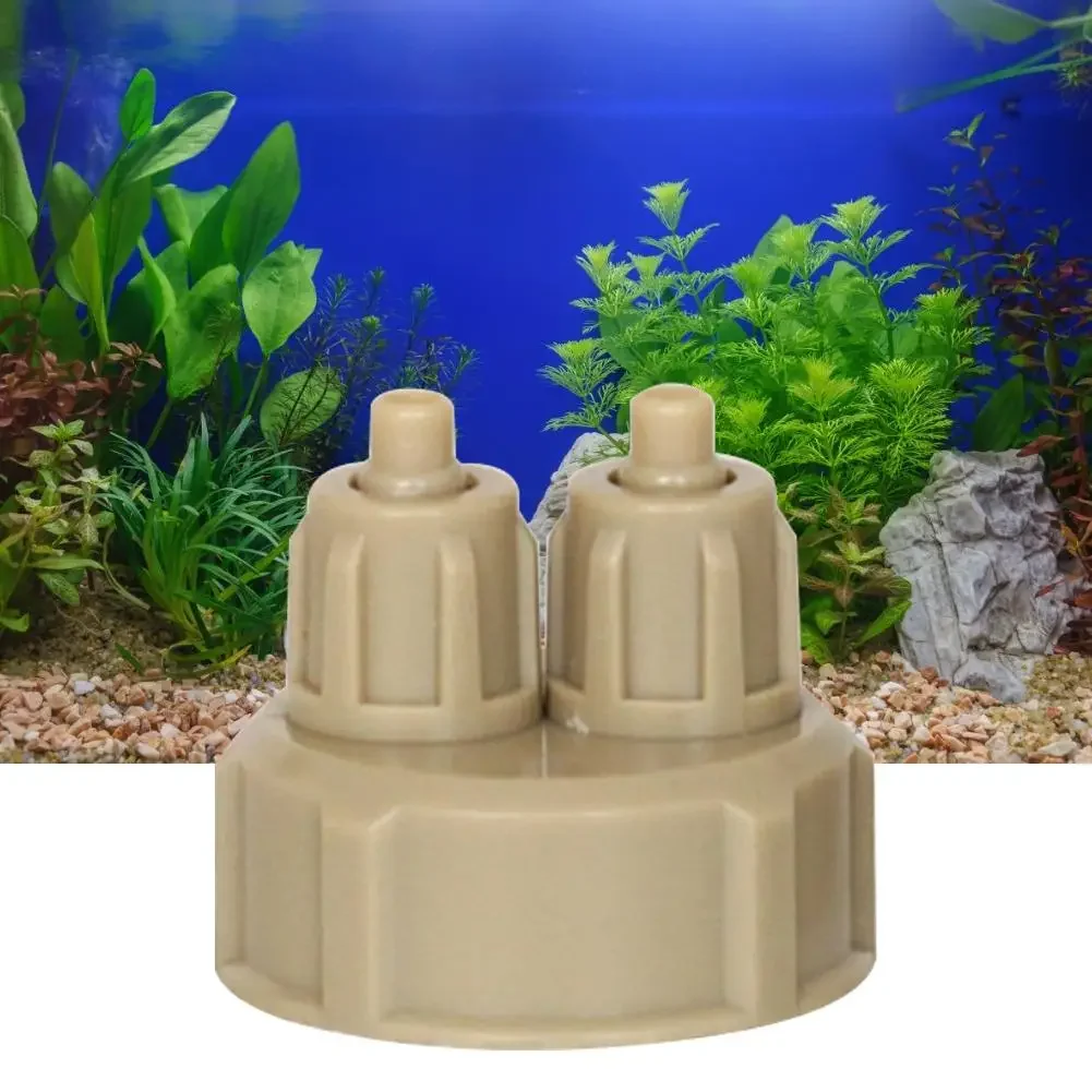 Aquarium CO2 System Generator  - Aquarium Fish Quarantine recension och pris