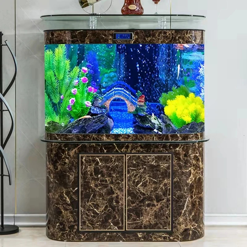 custom.Customized Fish 300 Gal - Aquarium Fish Home recension och pris