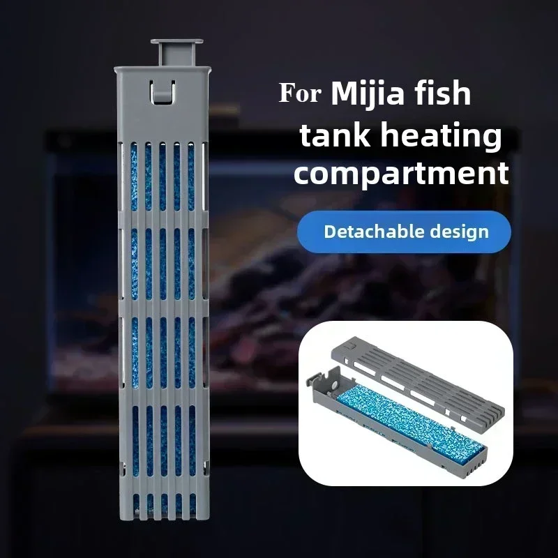 For Xiaomi Mijia smart aquariu - Aquarium Xiaomi recension och pris