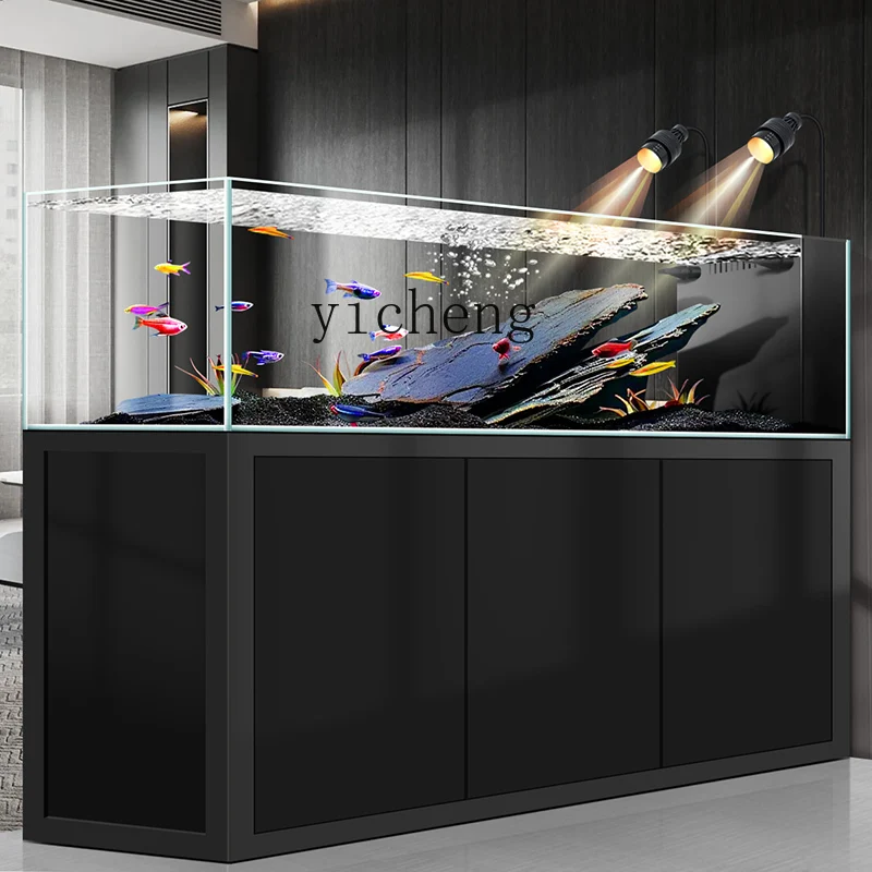 Y1 original ecological wild mi - Wild Aquarium Fish recension och pris