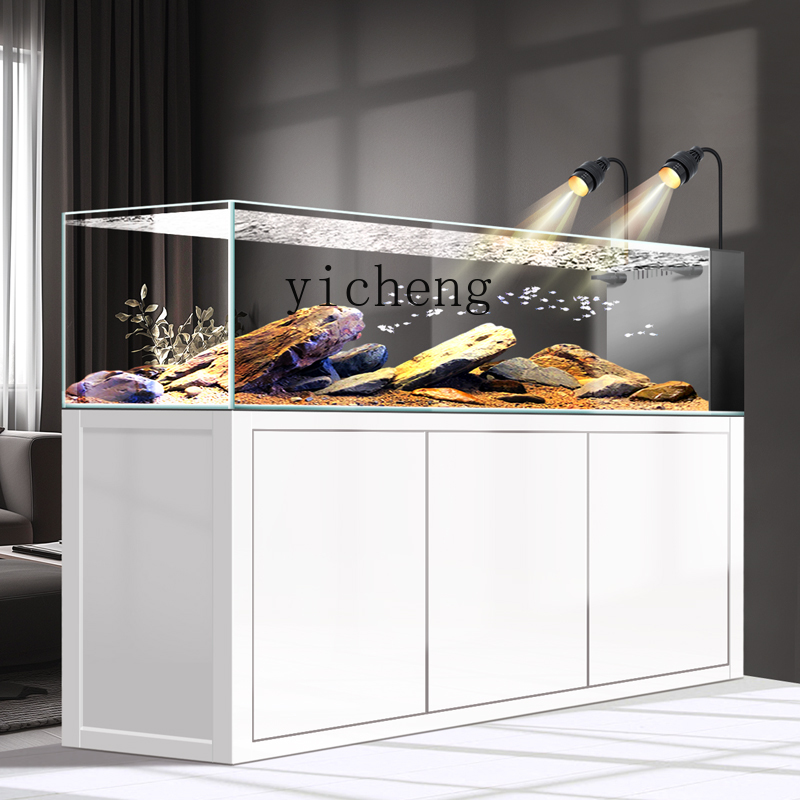 Y1 original ecological wild mi - Wild Aquarium Fish recension och pris