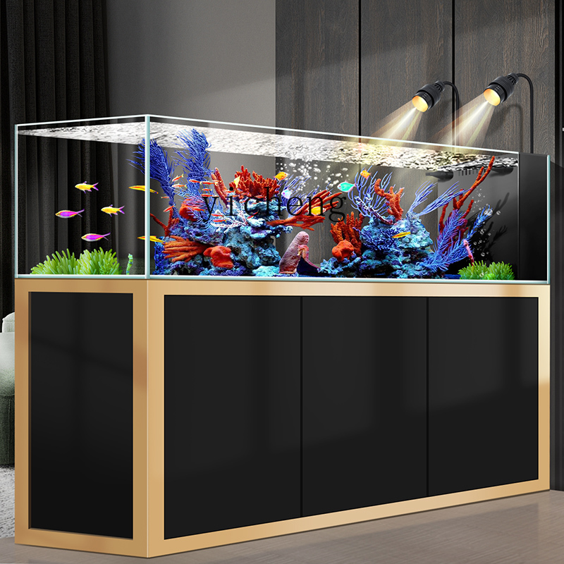 Y1 original ecological wild mi - Wild Aquarium Fish recension och pris