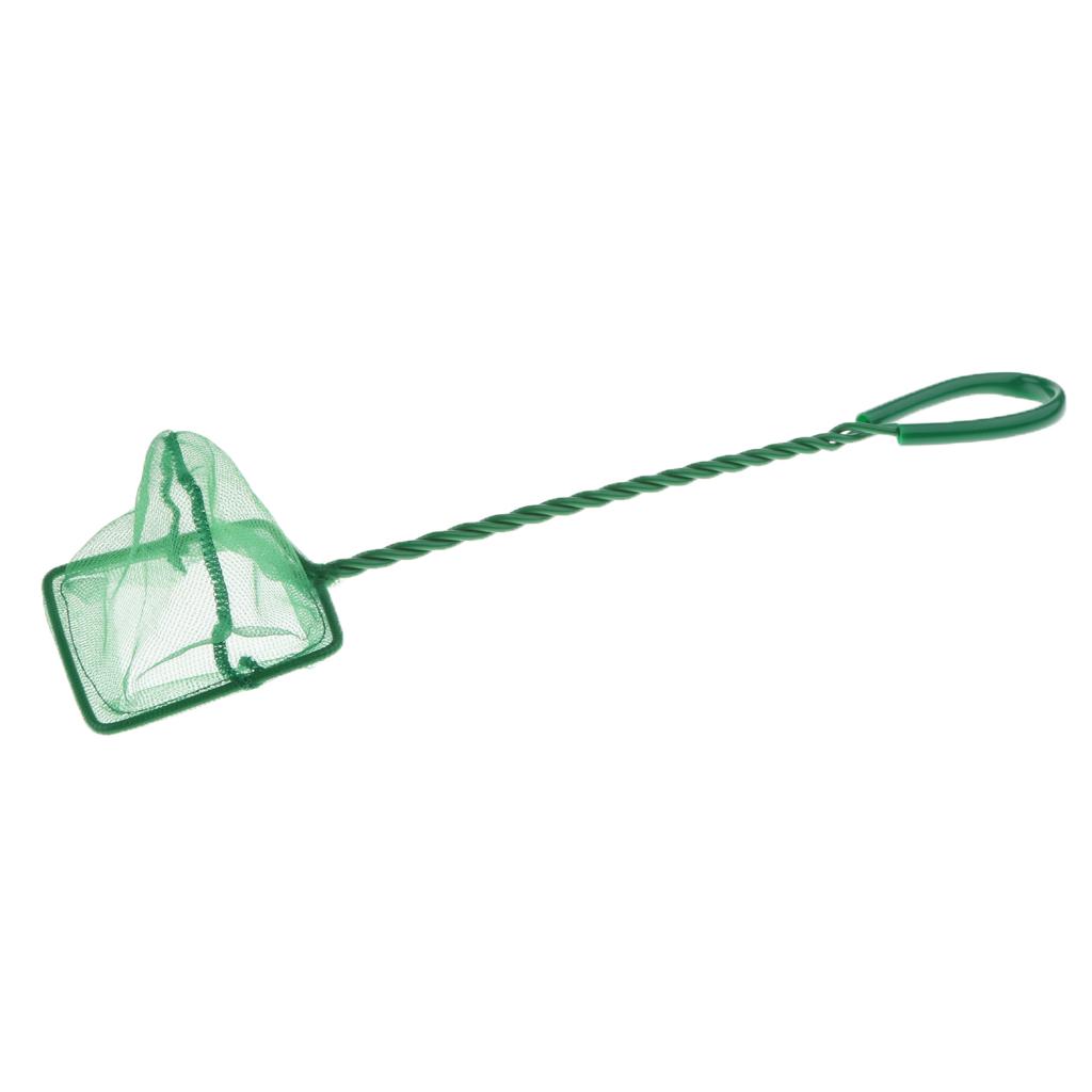 Fine Mesh Aquarium Fishing Net - Aquarium Fish Net Small recension och pris