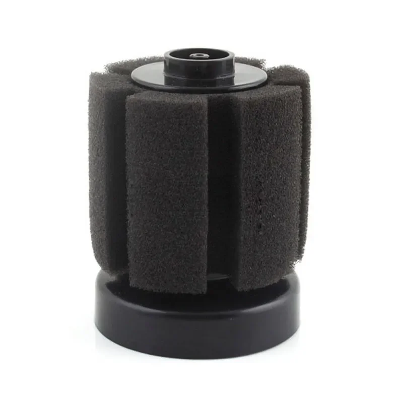 10 pcs Bio Sponge Filter for B - Aquarium Fish Betta recension och pris