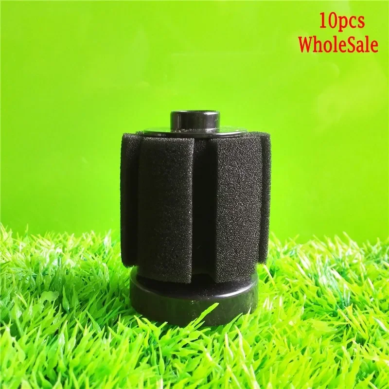 10 pcs Bio Sponge Filter for B - Aquarium Fish Betta recension och pris