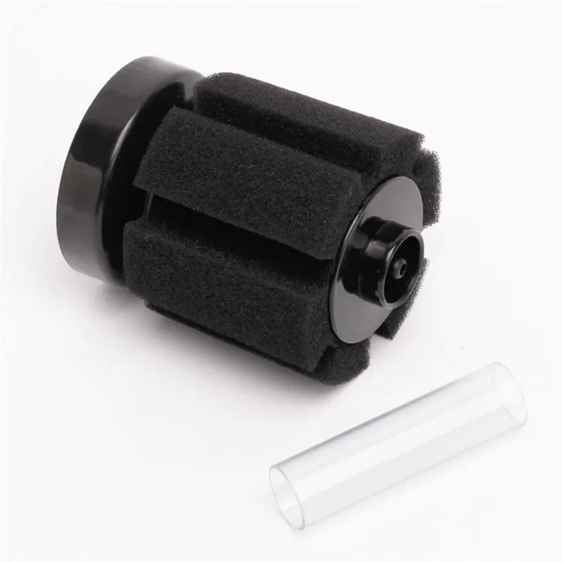 10 pcs Bio Sponge Filter for B - Aquarium Fish Betta recension och pris