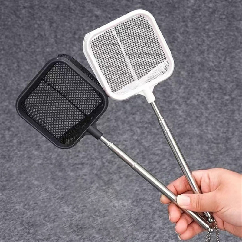 AquariumFish Fishing Net Stain - Aquarium Fish Net Small recension och pris