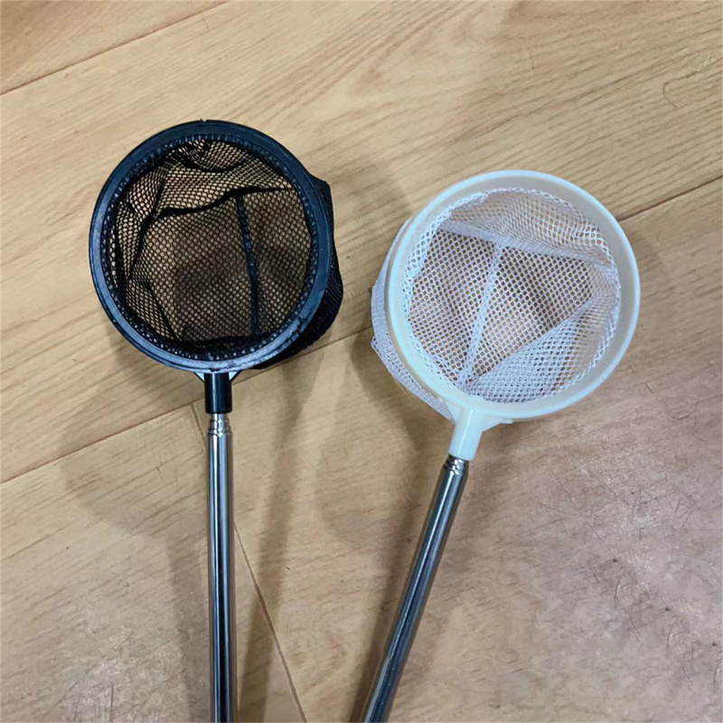 AquariumFish Fishing Net Stain - Aquarium Fish Net Small recension och pris