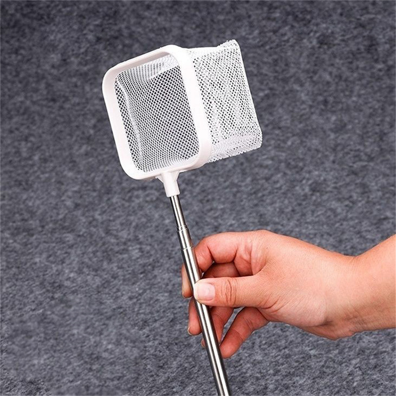 AquariumFish Fishing Net Stain - Aquarium Fish Net Small recension och pris