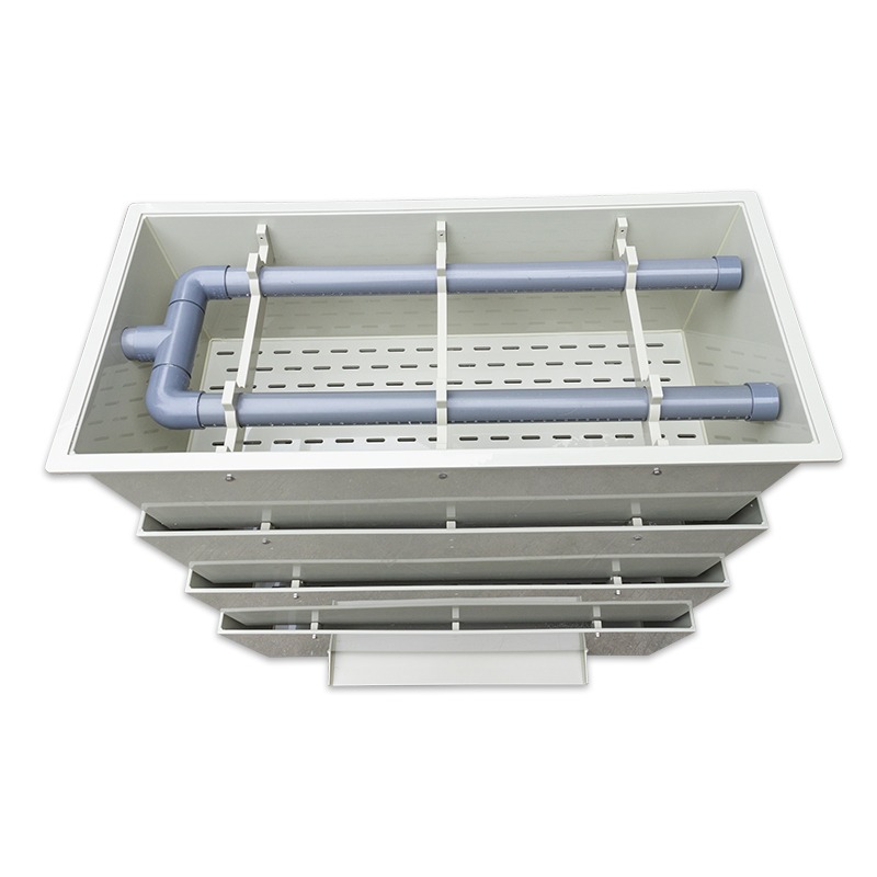 Qlozone Aquarium Fish tank Bak - Aquarium Fish Koi recension och pris