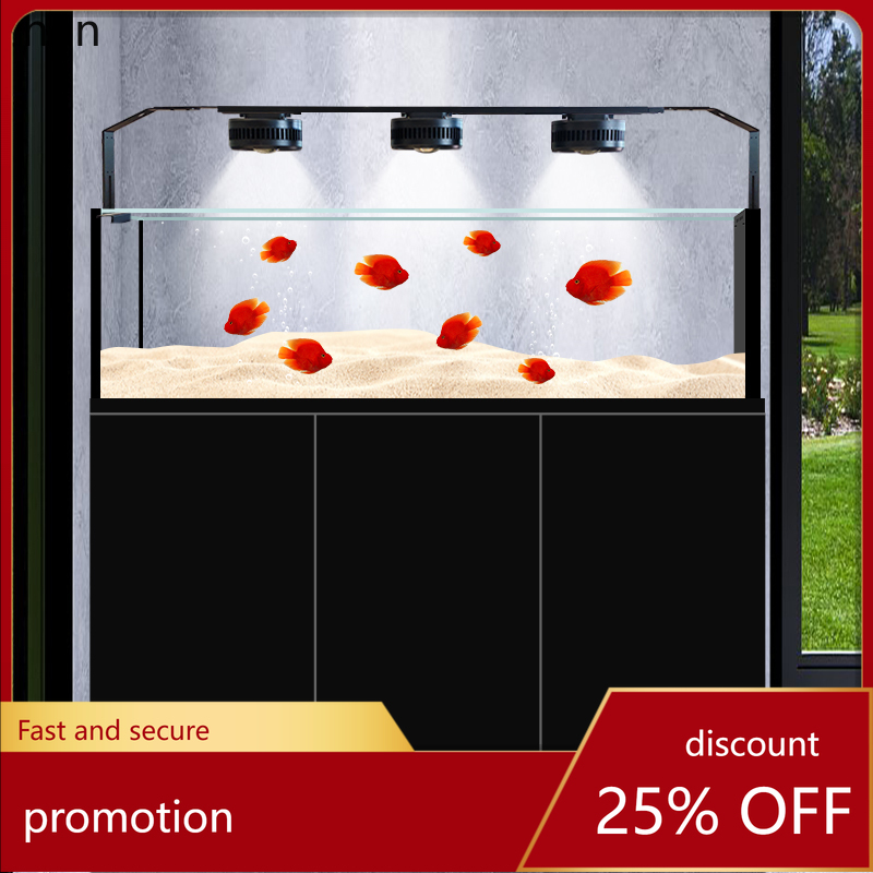 CZ Fish Tank Native Wild Colle - Wild Aquarium Fish recension och pris