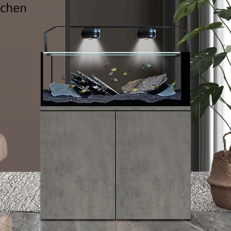CZ Fish Tank Native Wild Colle - Wild Aquarium Fish recension och pris