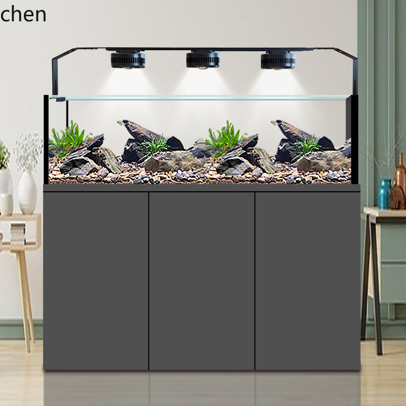 CZ Fish Tank Native Wild Colle - Wild Aquarium Fish recension och pris