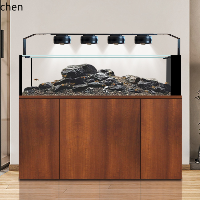 CZ Fish Tank Native Wild Colle - Wild Aquarium Fish recension och pris