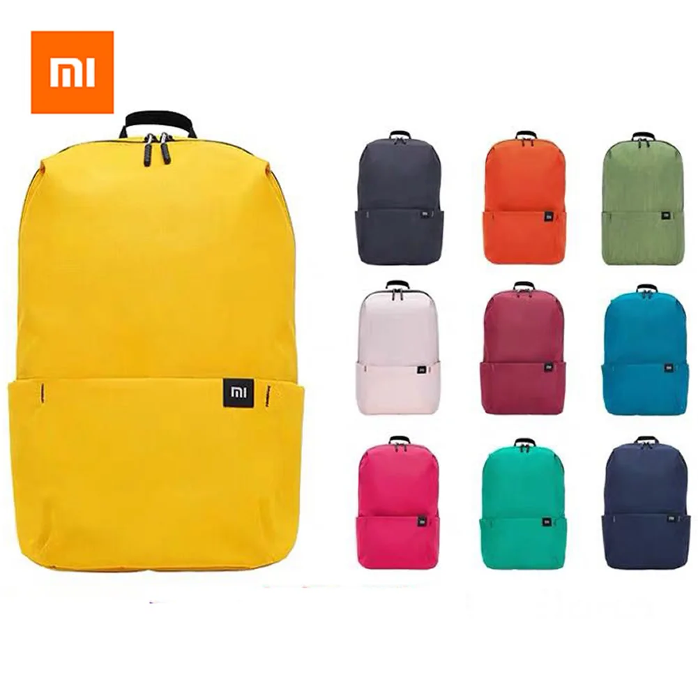 Original Xiaomi Mi Small Backp - Aquarium Xiaomi recension och pris