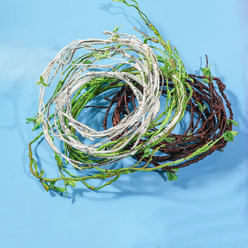 Vines Decor Climbing Branches  - Aquarium Fish Quarantine recension och pris