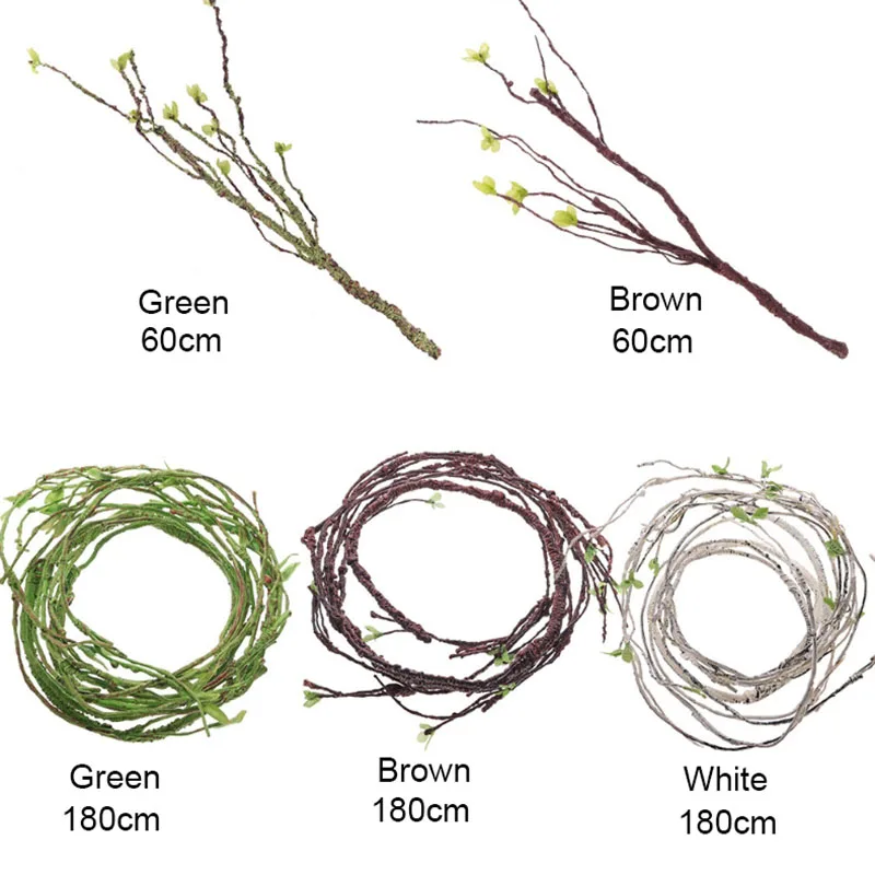 Vines Decor Climbing Branches  - Aquarium Fish Quarantine recension och pris