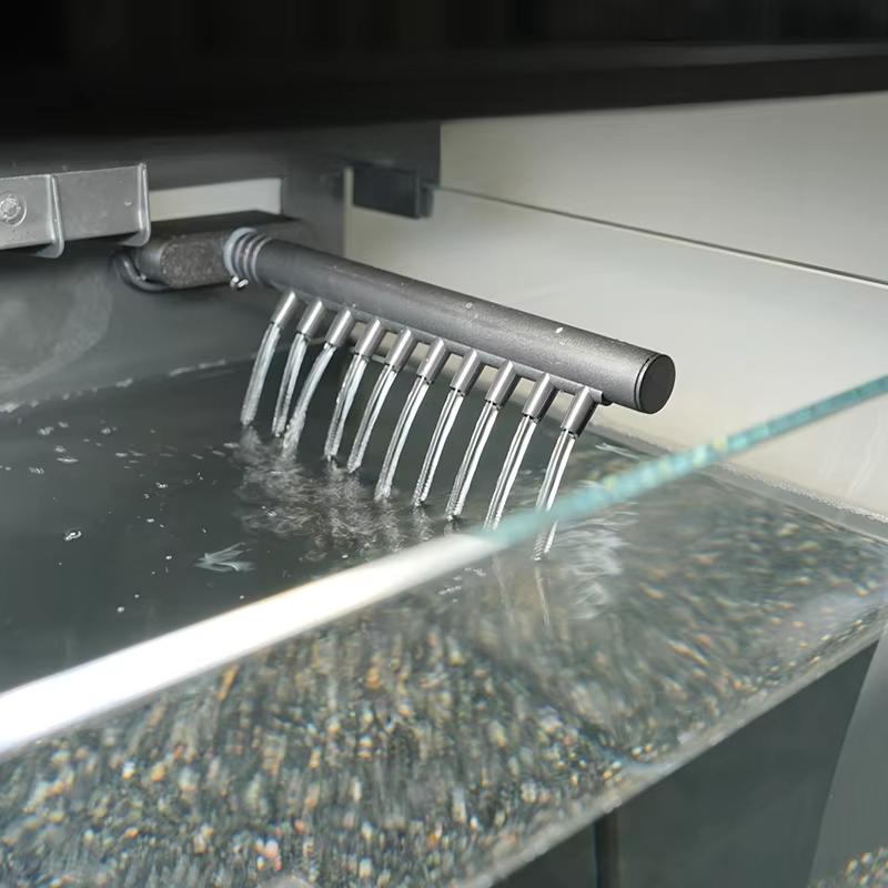 1 Set Fish Turtle Aquarium Tan - Aquarium Xiaomi recension och pris