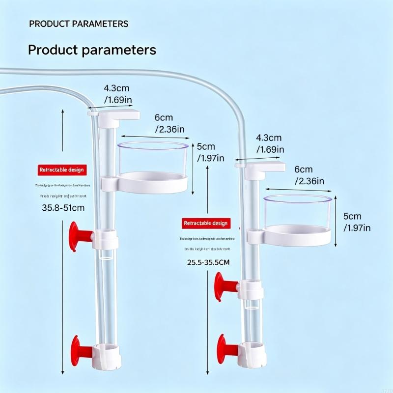 Air Lifts Aquariums Waste Coll - Aquarium Fish Home recension och pris